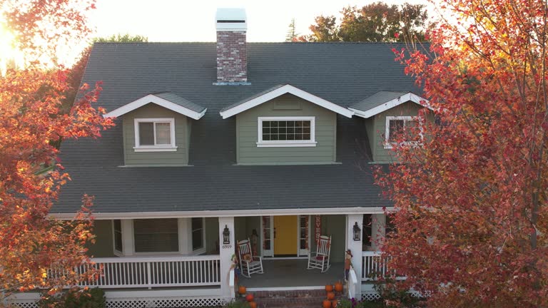 Best Asphalt Shingle Roofing  in Glen Allen, VA