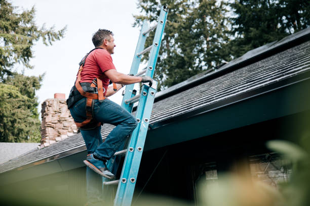 Best Hot Roofs  in Glen Allen, VA