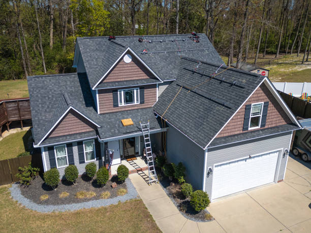 Reliable Glen Allen, VA Roofing Service Solutions